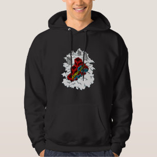 Final Level Crate Challenge Hoodie