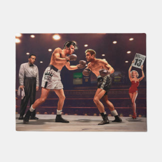 Final Round 2 Doormat