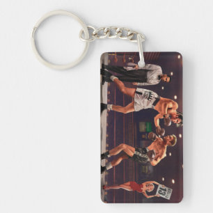 Final Round Key Ring
