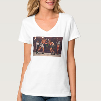 Final Round T-Shirt