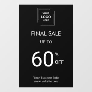 Final Sale   Black Business Event Store