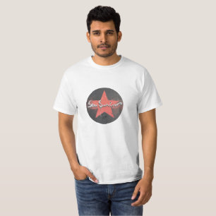 Final Starship - StarSurvivor T-Shirt