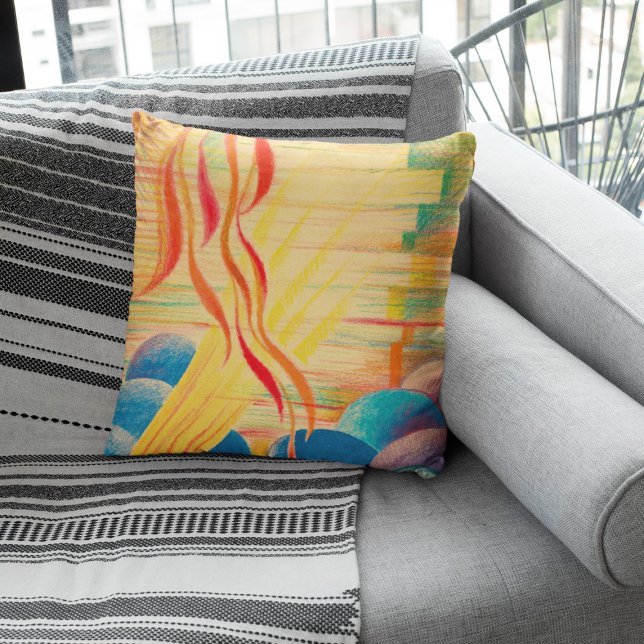 Finale, Karl Wiener Cushion (Creator Uploaded)