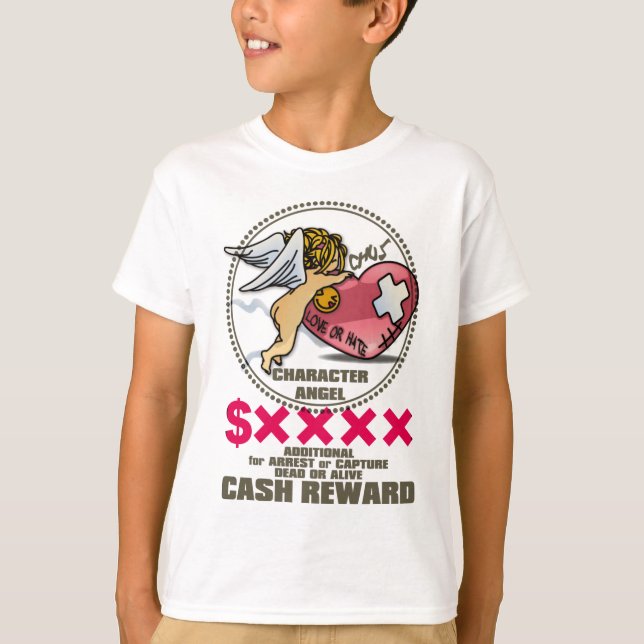 Finale T-Shirt (Front)