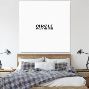 Finality in Print   Circle Back Never Gallery 