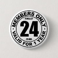Finally 24 club
