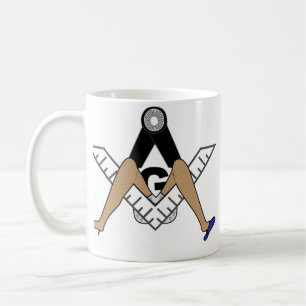 Finally, 3rd Degree! Coffee Mug