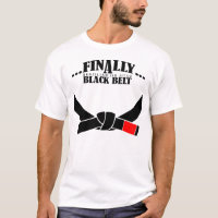 Finally A BJJ Black Belt !!!