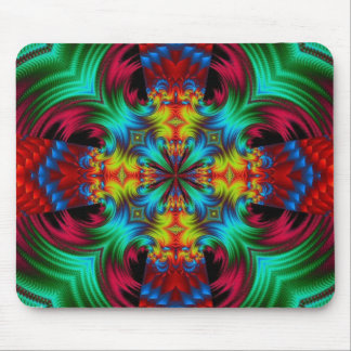 Finally Friday Mouse Pad