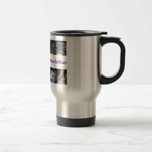 finally home chinchillas travel mug (Right)