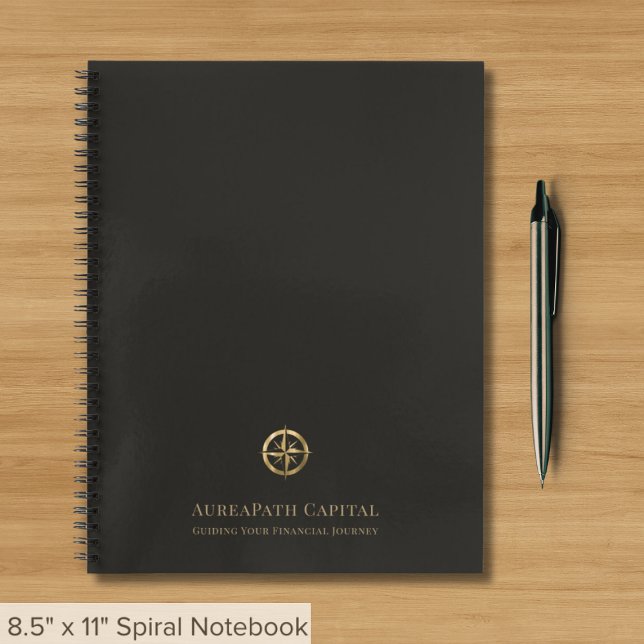Finance Professional Notebook (Creator Uploaded)