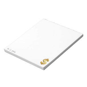 Financial Adviser Notepad