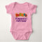 Financial Advisor (Future) Infant Baby T-Shirt