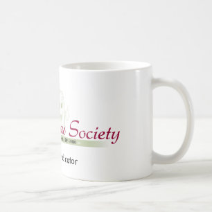 Financial Coordinator Diva Mug