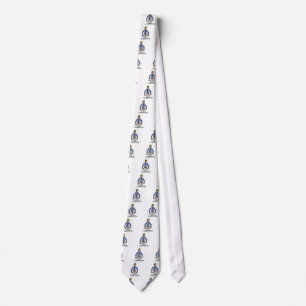 Financial Crisis Tie