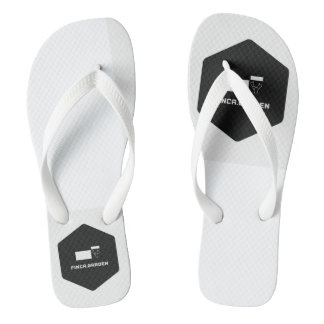 Finca Garden FlipFlops Unisex