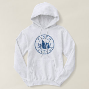 Finch College Hoodie