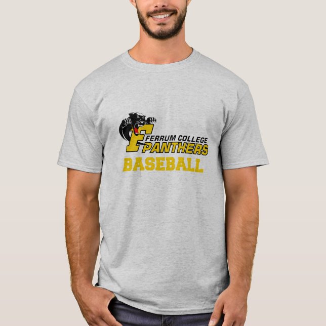 FINCH, ROBERT T-Shirt (Front)