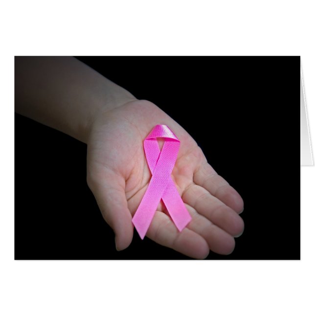 Find A Cure (Front Horizontal)