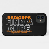 FIND A CURE/BOLD...RSD/CRPS