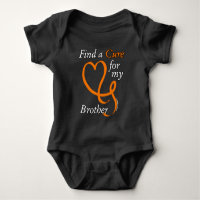 Find a Cure/Heart/Brother...RSD/CRPS