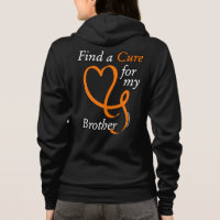 Find a Cure/Heart/Brother...RSD/CRPS