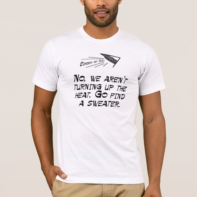 Find a sweater (Front)