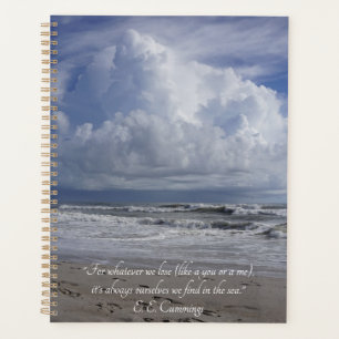 Find in the Sea Planner