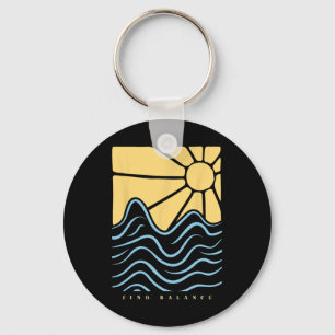 Find Lance Sunshine Paradise Summer Vibes Summer  Key Ring
