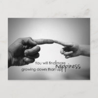 Find More Happiness Inspirational