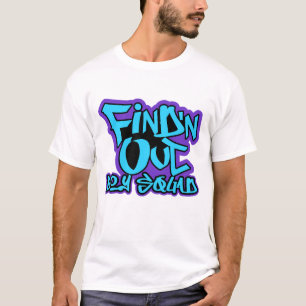Find 'N Out Gender Reveal! T-Shirt