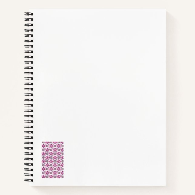 Find Quality Spiral Notebooks and School Supplies (Front)
