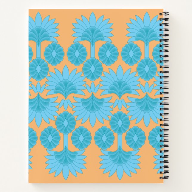 Find Quality Spiral Notebooks and School Supplies (Back)