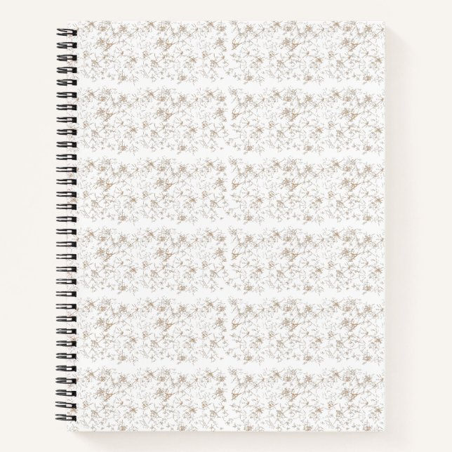 Find Quality Spiral Notebooks and School Supplies (Front)