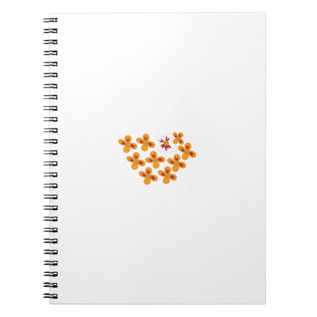 Find Quality Spiral Notebooks and School Supplies (Front)