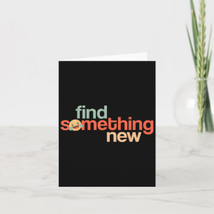 Find Soing New Funny Sarcastic Trump Slogan Quote  Card