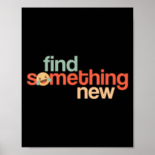 Find Soing New Funny Sarcastic Trump Slogan Quote  Poster