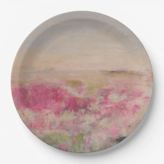 Find Spring Paper Plate