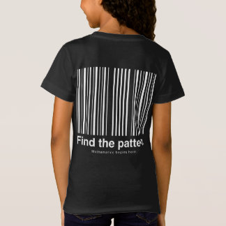 Find_the_pattern T-Shirt