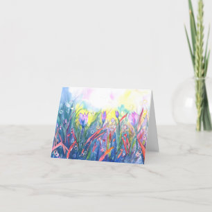 Find Time Today To Dance! Greeting Card