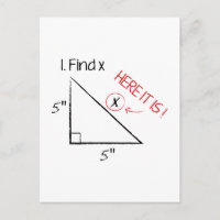 Find X
