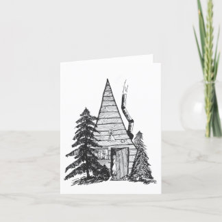 Find Your Happy Place - Card