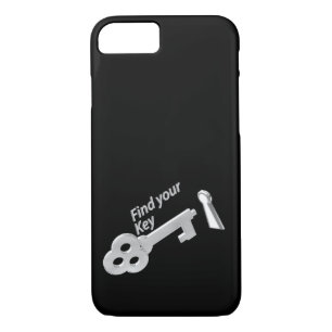 Find your key Case-Mate iPhone case