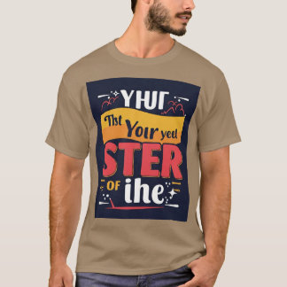 Find Your Strong T-Shirt