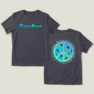 find your...... Tri-Blend shirt