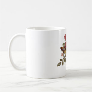 find yourself and be that self motivation coffee mug