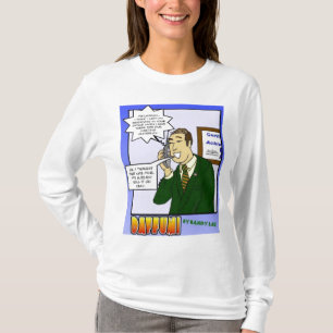 Finders Keepers T-Shirt