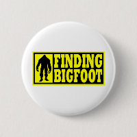 Finding Bigfoot Logo Gear