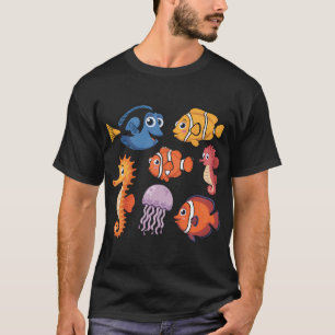 Finding Dory T-Shirt