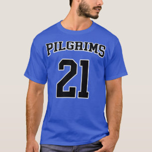Finding Forrester HS Basketball Jersey T-Shirt